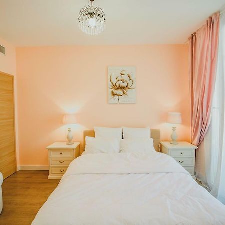 Azurappart 3Room Nice Promenade Екстериор снимка
