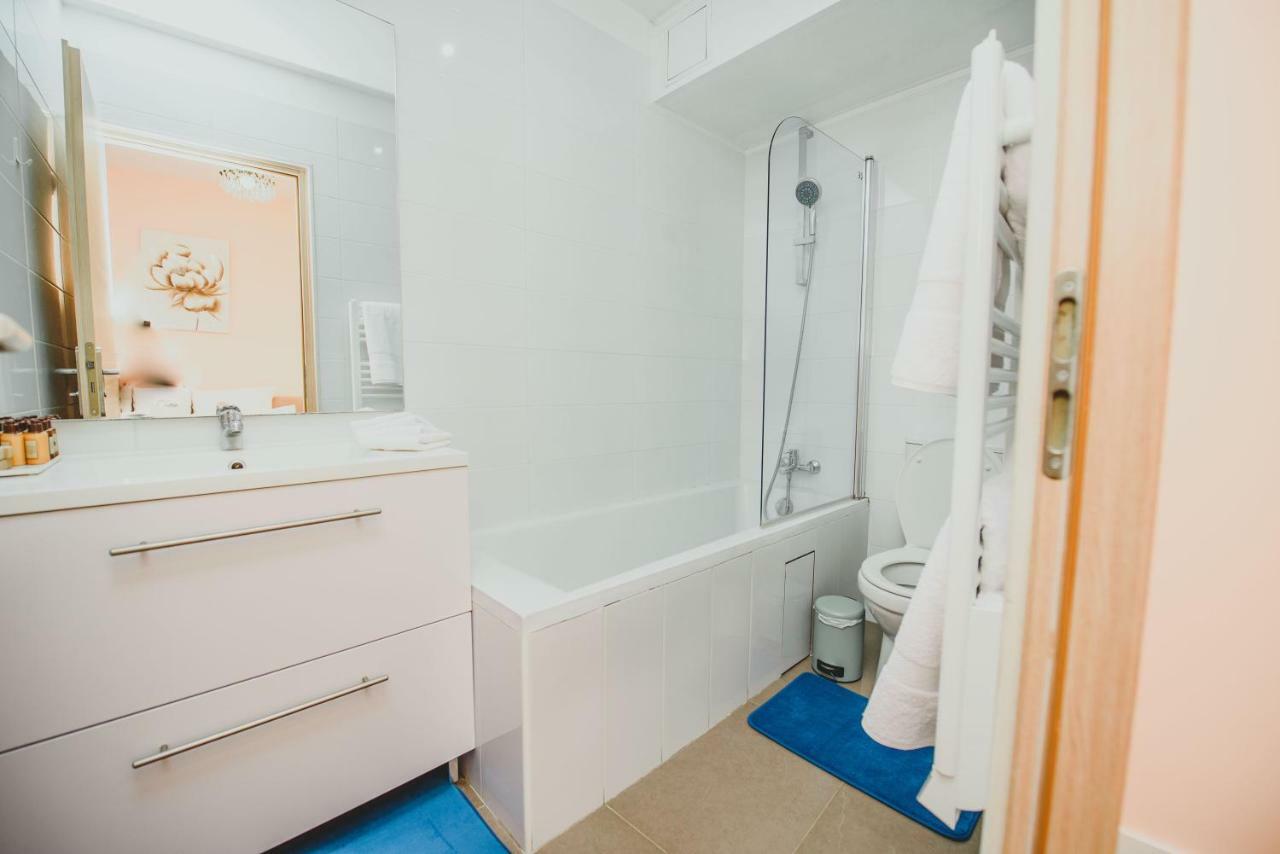 Azurappart 3Room Nice Promenade Екстериор снимка