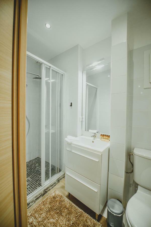 Azurappart 3Room Nice Promenade Екстериор снимка
